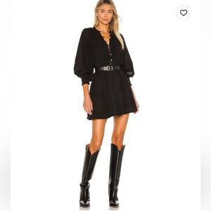 Cleobella - MEADOW MINI DRESS